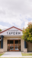Glasshouse Maintain Tavern outside