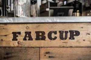 Fab Cup Coffee Shop food