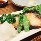 Kikuchi food