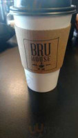 Bru House Coffee Shop Drive Thru food