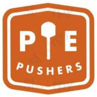 Pie Pushers inside