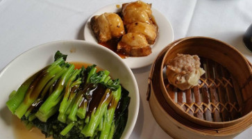 Imperial Peking Restaurant food