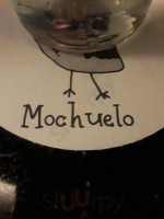 Mochuelo food
