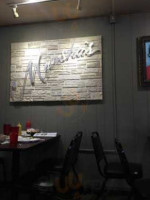 Marsha's Backstreet Cafe food