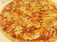 Allambie Pizza Shop food