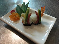 Hinode Sushi 3 inside