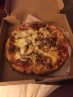 Paesan's Pizza and Restaurant food