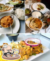 Bollywood Indian Gisborne food