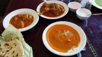 Marhaba Indian Pakistani Halal Cuisine food