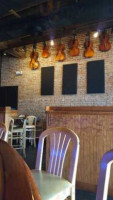 Smiley's Acoustic Cafe inside