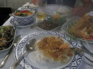 Laicram Thai food