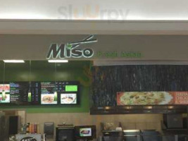 Miso Fresh Asian food