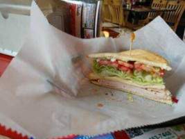 Armando's Of East Brainerd food