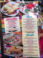 Laredos Mexican And Grill food
