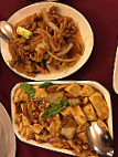 Pearl Chinese food