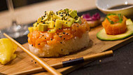 L'atelier Du Sushi food