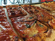 L'arte Della Pizza food