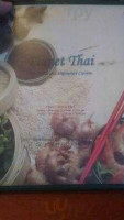 Planet Thai food