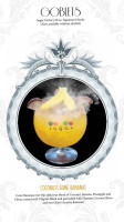 Sugar Factory Rosemont food