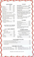 El Patron Grill Mexican&japanese food