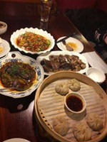 Legend Of Szechuan food