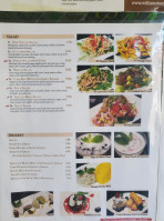Williamsburg Thai Cuisine food