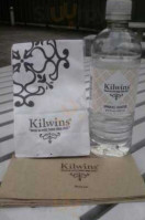 Kilwins food