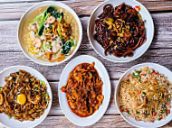 Siew Chao food