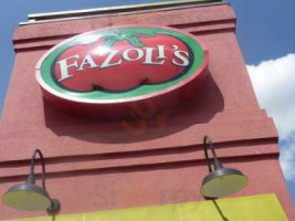Fazoli's menu