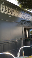 Le Jardin de Noirmoutier inside