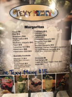 Texy Mexy In Downtown Noblesville food