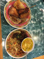 Golden China Buffet food