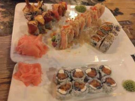 Southport Gourmet And Sushi food