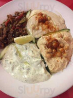 The Goodness Land Middle Eastern Mediterranean Food Restau inside