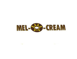 Mel-o-cream Donuts food