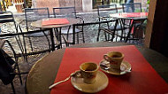 Roma Caffe Della Scala food