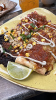 Hecho En Mexico Brighton food