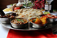 Thali Thali food