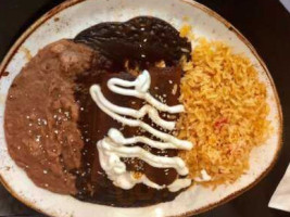 Tonala Mexican food