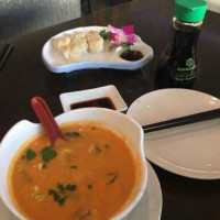 Masa Asian Cuisine food