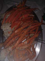 The Viking Lobster Company food