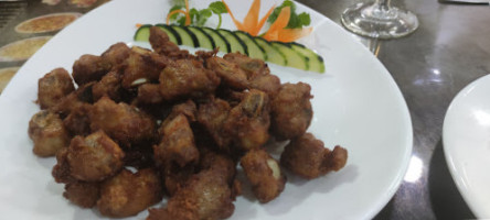 Xiao Ge Zi food