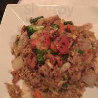 Mekhong Thai food