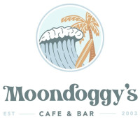 Moondoggy's Cafe Bar inside