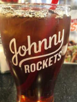 Johnny Rockets #141) food