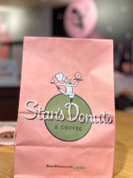 Stan's Donuts And Coffee South Loop food