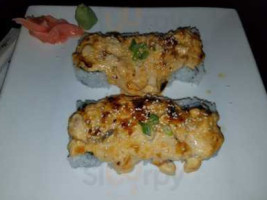 Fuji Japanese Steakhouse Seafood Sushi Bar food