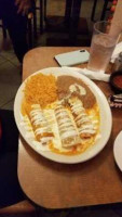 Gloria's Mexican food