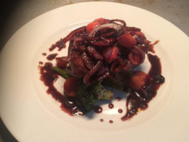 Bell Inn Brasserie food