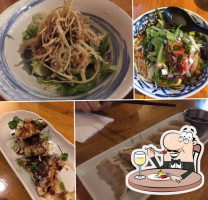 Wasabi Ramen And Izakaya food